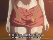 Испанское аниме с лезбиянками
